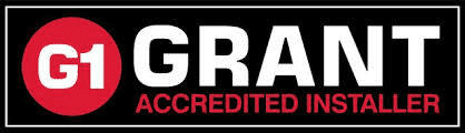 Grant G1 Accredited Installer
