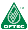 OFTEC registered