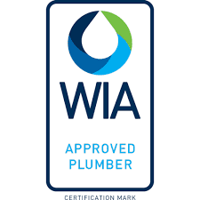 WIA Approved Plumber