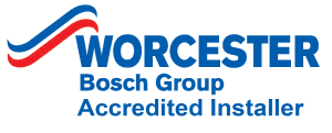 Worcester Bosch Group Accredited Installer